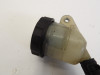 Rear brake master cylinder  Honda CBF 1000