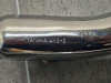 Uitlaatbochten Yamaha XJR 1300