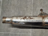 Muffler Honda VF 700  750 S Sabre