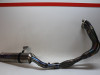 Auspuff Yamaha YZF R1