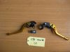 Braking lever Honda CBR Fireblade