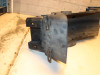 Kennzeichenhalter Yamaha XJ 900 S Diversion