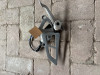 Main step holder right Kawasaki ZX 7 R