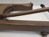 Achterbrug Honda VT 1100