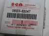Wiellager Suzuki DL 650 V STROM