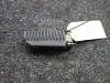 Soziusfussraste links BMW R 1100 GS