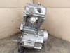 Motorblok Honda TRANSALP