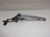 Schetsplaat links Honda CB 650