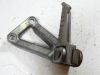 Pillion step left  Kawasaki ZX 6 R
