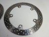 Bremsscheibenset BMW R 1200 RT