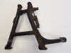 Side stand bar Honda Deauville 650 - 700