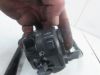 Handlebar switch assy left Kawasaki ZX 6 R