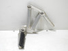 Duo voetsteun links Yamaha FAZER 600