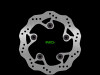 Bremsscheibe hinten  KTM 990 SM + SMT