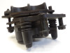 Remklauw links voor Suzuki SV 650