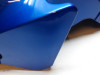 Front fender Kawasaki ZZR 1200