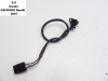 Speedometer gear box Suzuki GSF 650 Bandit