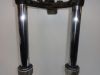 Front pipes complete Suzuki GS 450