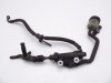 Bremszylinder hinten Yamaha FZ6