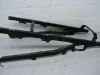 Achtersubframe Kawasaki GPX 600