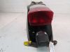 Rear fender Kawasaki VN 700  750