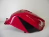 Fuel tank cover Honda CBR 600 RR