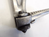 Soziusfussraste links Yamaha YZF R6