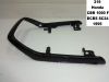 Rear grip Honda CBR 1000 F