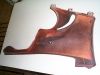 Cowl Left lower Honda CBR 900 RR