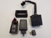 Relais unit Honda VT 700 750