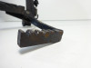 Main step holder right Yamaha XTX 660