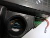 Tacho-set Honda CBX 650 E
