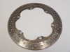 Remschijf voor Yamaha XJ 900 S Diversion