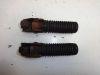 Duo fussrastenanlage Honda CB 250 N