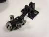 Slotenset BMW K 1200 GT