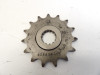 Ketting en tandwielset Suzuki TU 250 X Volty
