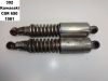 Achterschokbreker Kawasaki Z 650