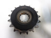 Driven flange Yamaha FZ1