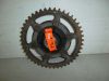 Driven flange Yamaha YZF R1