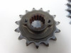 Chain and sprocket kit Ducati Monster 695