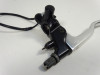 Koppelingshandle Benelli 302 R