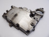 Engine cover Yamaha TDM