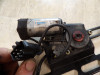 Geweih  Verkleidungshalter BMW K 1100 LT