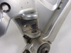 Rechter schetsplaat BMW F 800 S - ST