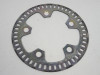 ABS sensorring geberkranz vorne Kawasaki Z 800