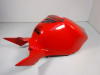 Tankcover Honda CBR Fireblade
