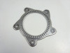 ABS ring achter BMW F 800 R