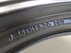 Voorvelg Yamaha TDM