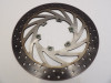 Brake disc front BMW F 650 GS