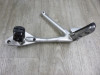 Schetsplaat links Moto Guzzi Stelvio